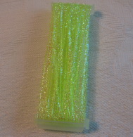 Guide line sss braid hot greenlander